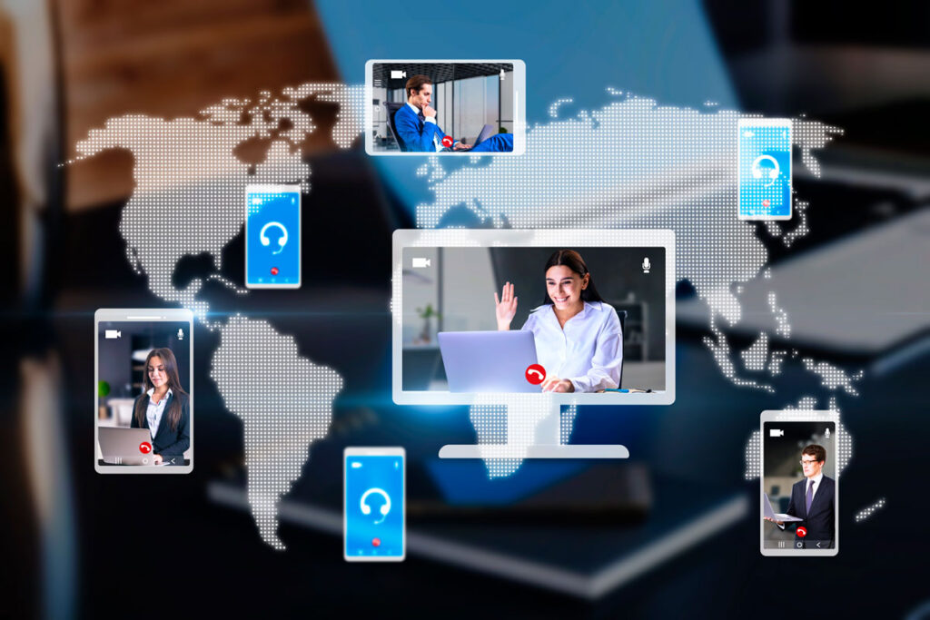 Traducción - aplicación